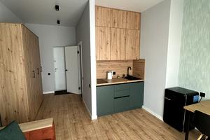 квартира за адресою с. Крижанівка, Бочарова, 60