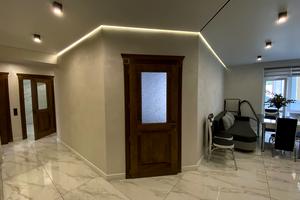 квартира по адресу Марийки Пидгирянки ул., 14а