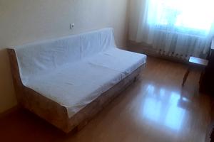 комната по адресу Космонавтов просп., 5