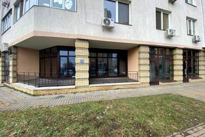 комерційна за адресою Валерія Лобановського просп. (Червонозоряний), 4-Ж