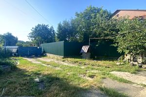 участок по адресу Горького, 3