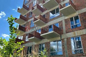 квартира за адресою Пилипа Орлика вул., 10