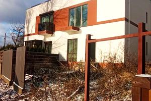 дом по адресу 65-я Садовая ул., 1Б