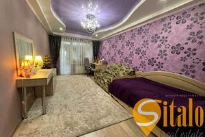 квартира за адресою Чумаченка вул., 20