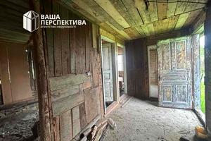 участок по адресу Бічна, 6