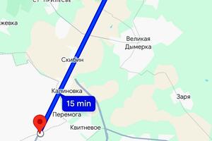 будинок за адресою Лугова