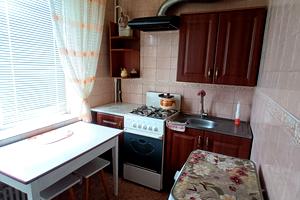 квартира за адресою Чередниченківський пров., 7