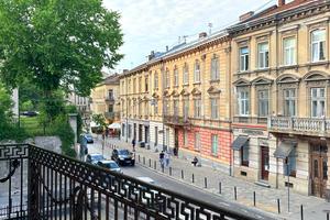 квартира по адресу Грушевского ул., 8