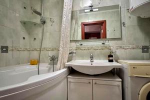 квартира за адресою Європейська вул. (Новгородська), 4а
