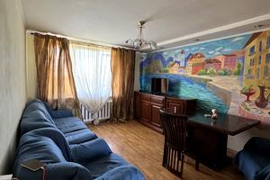 квартира по адресу Фонтанская дорога ул. (Перекопской дивизии улица), 22а
