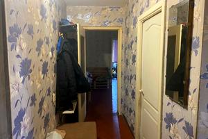 квартира за адресою Кибальчича вул., 8