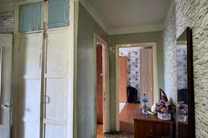квартира по адресу Жуковского ул., 68а