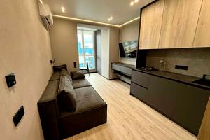 квартира по адресу Запорожское шоссе, 32а