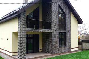 дом по адресу Миколи Сингаївського ул. (Ново-Оскольская), 53
