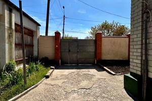 дом по адресу Токмакская ул., 24