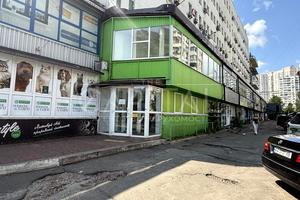 коммерческая по адресу Ларисы Руденко ул., 6-А
