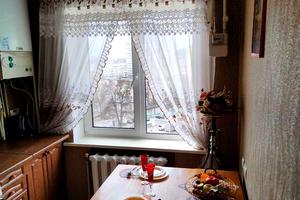 квартира за адресою Менахем-Мендл Шнеєрсона вул. (Мініна), 11