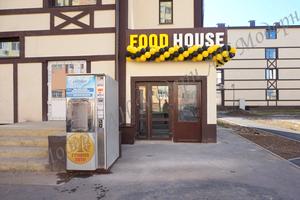 комерційна за адресою вул.Кричевського, 42