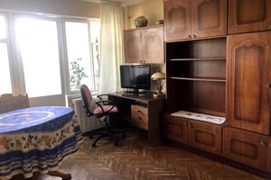 квартира по адресу Довженко, 4