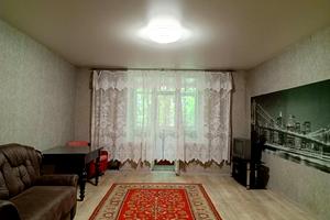 квартира по адресу Сергея Нигояна просп. (Калинина), 21