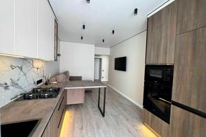 квартира за адресою Запорізьке шосе, 32