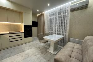 квартира за адресою Академіка Заболотного вул., 148б
