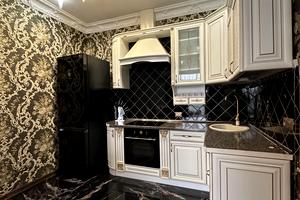 квартира за адресою Французький бульв., 60