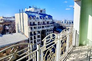 квартира за адресою Військовий узвіз, 3-5