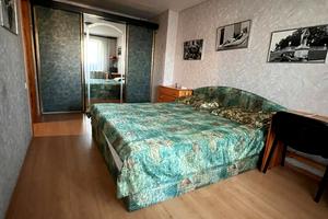 квартира по адресу Академика Доброхотова ул., 15