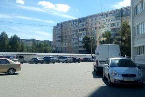 квартира по адресу Металлургов просп., 40а