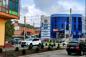 коммерческая по адресу Панаса Мирного ул., 39