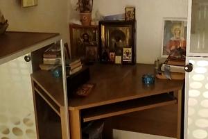 квартира по адресу Днепровская ул., 108