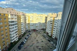 квартира по адресу Червоной Калины просп., 58