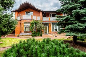 дом по адресу Генерала Кульчицького ул. (Александра Матросова), 10