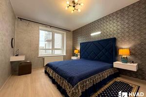 квартира за адресою Горбачевського вул., 40б