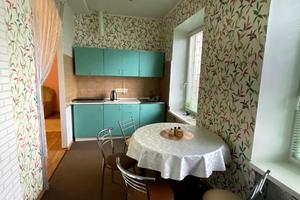 квартира за адресою Автозаводська, 10