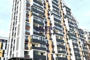 квартира за адресою Набережна вул., 8д