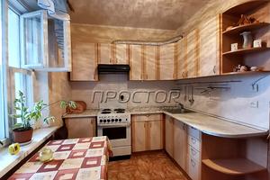 комната по адресу Оноре де Бальзака ул., 61