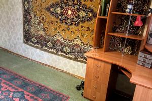 квартира за адресою Амосова вул. (Корчагінців), 36