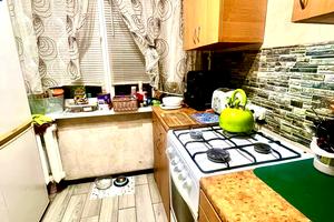 квартира за адресою Героїв Оборони Одеси вул. (Героїв Сталінграду), 82