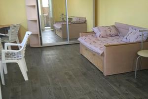 квартира за адресою пер Тенистый, 6