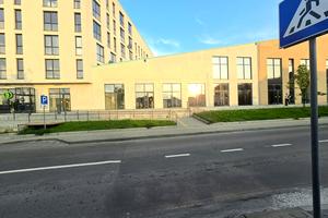 коммерческая по адресу Новознесенская ул., 4