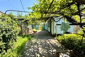 дом по адресу Самарь (Новомосковск), Сучкова