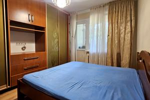 квартира по адресу Небесной Сотни просп. (Маршала Жукова), 12