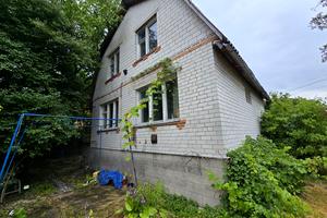 дом по адресу Луговая ул., 12