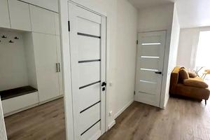квартира по адресу Запорожское шоссе, 28-П