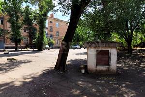 квартира за адресою Волонтерів вул., 105