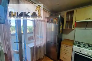 квартира за адресою Космічна вул., 124