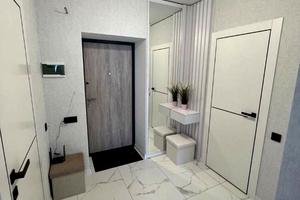 квартира за адресою Привокзальна вул., 10-А