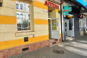 комерційна за адресою Євгена Коновальця вул., 12